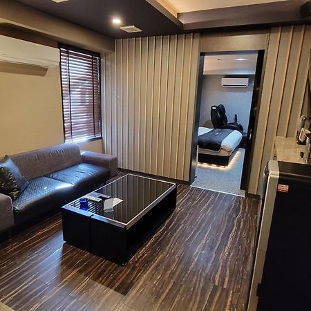 Hotel Aria (Adults Only) سيبَ المظهر الخارجي الصورة