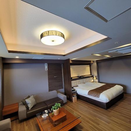 Hotel Aria (Adults Only) سيبَ المظهر الخارجي الصورة