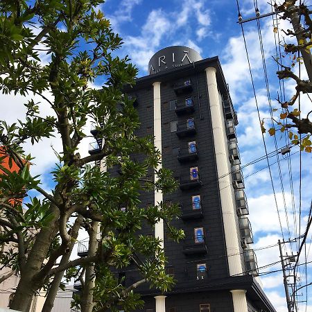 Hotel Aria (Adults Only) سيبَ المظهر الخارجي الصورة