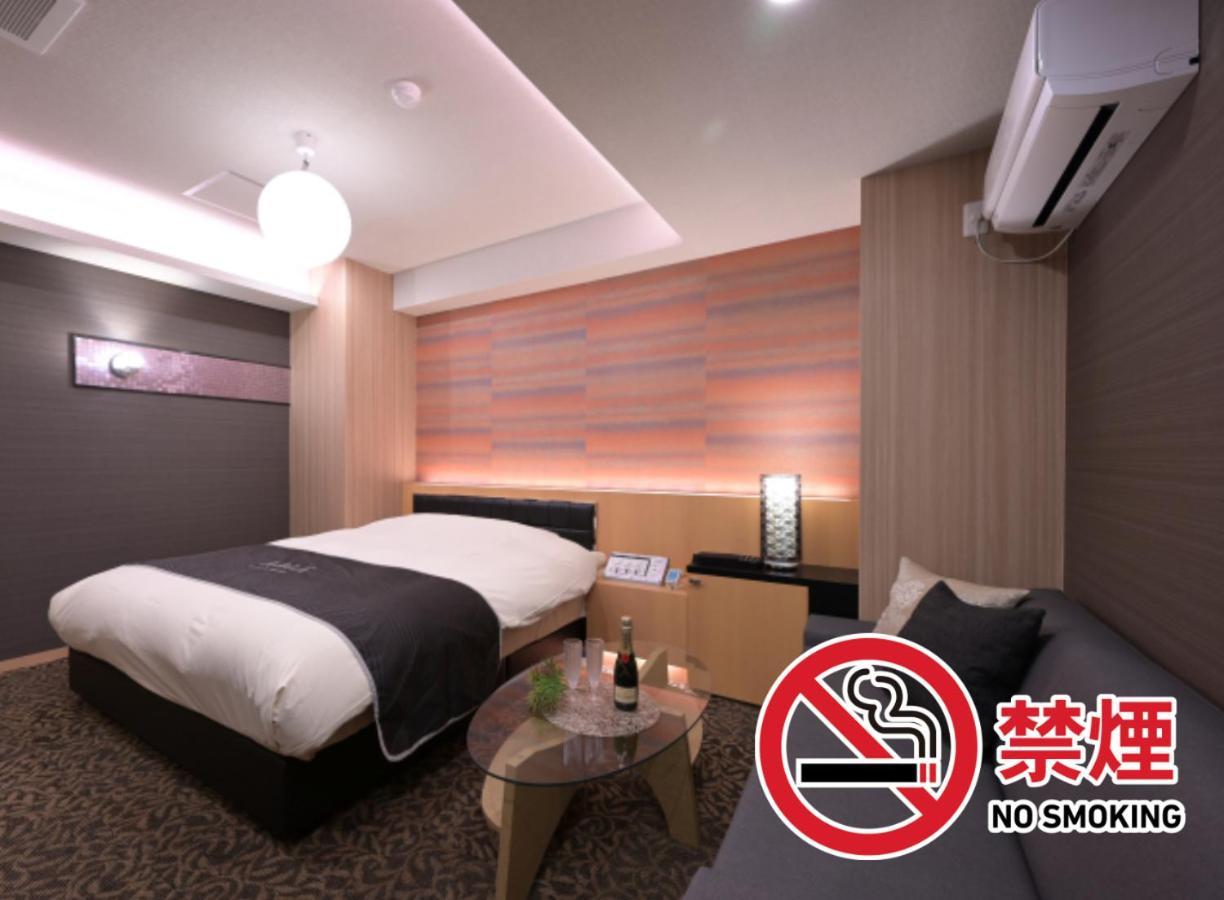 Hotel Aria (Adults Only) سيبَ المظهر الخارجي الصورة