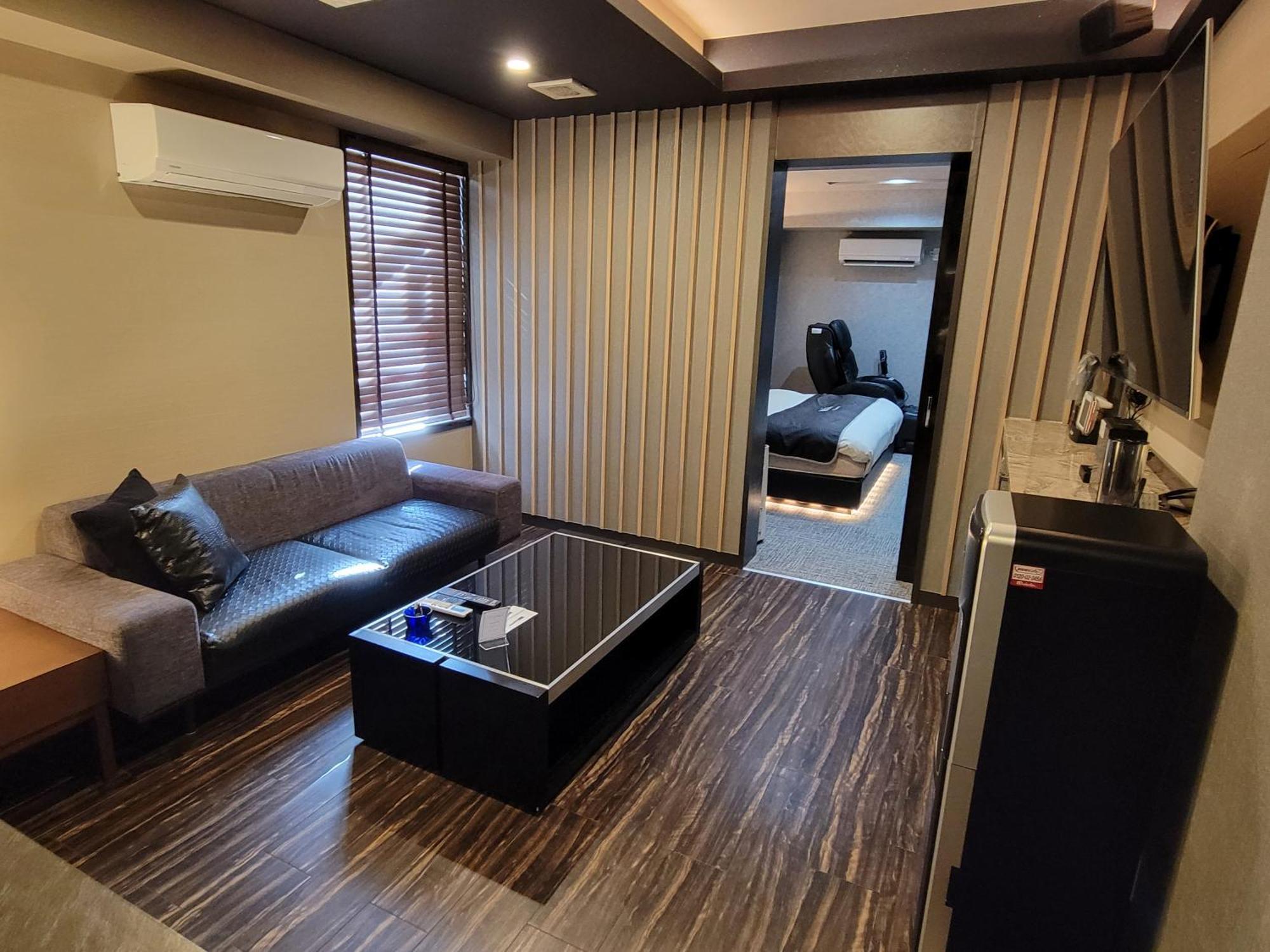 Hotel Aria (Adults Only) سيبَ المظهر الخارجي الصورة