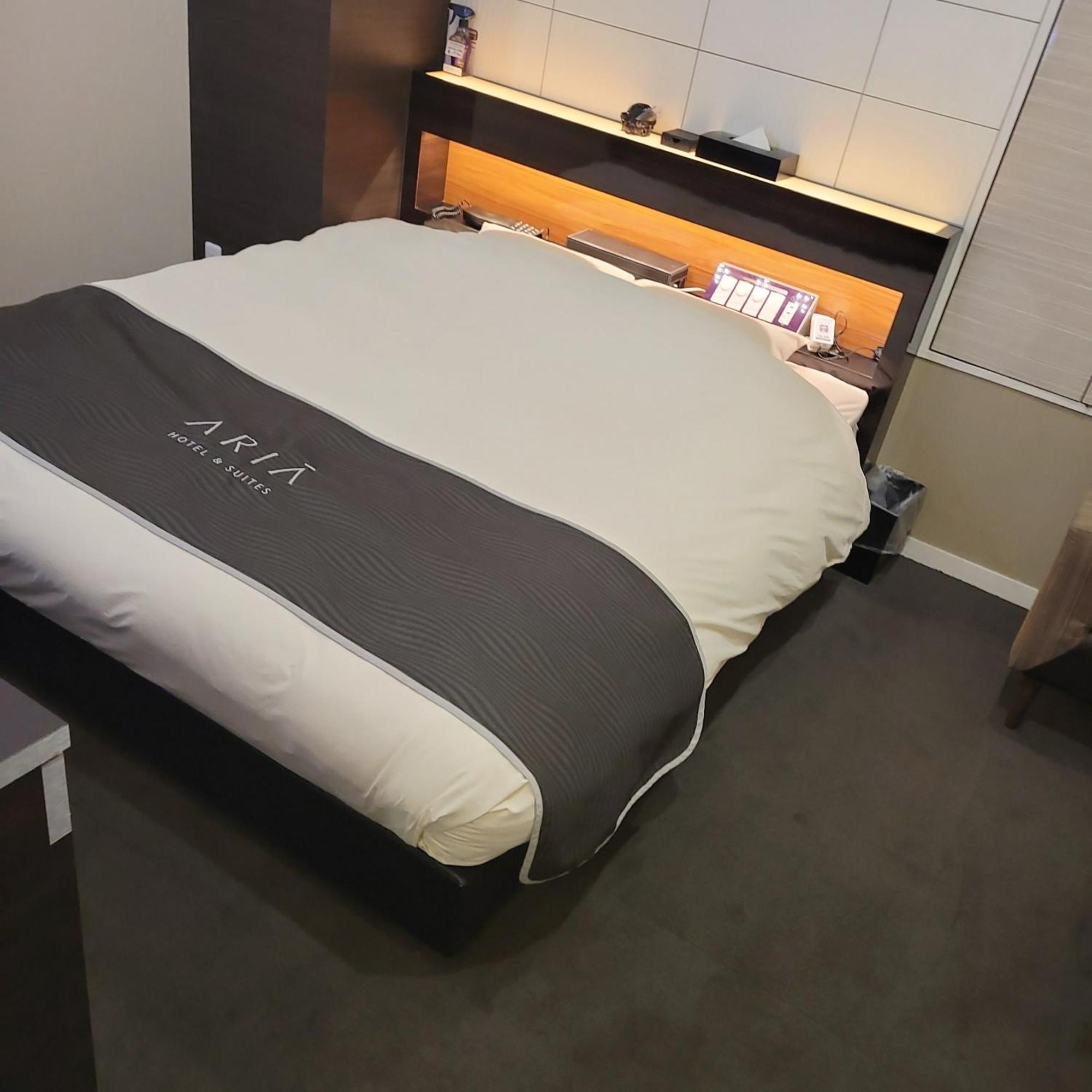 Hotel Aria (Adults Only) سيبَ المظهر الخارجي الصورة