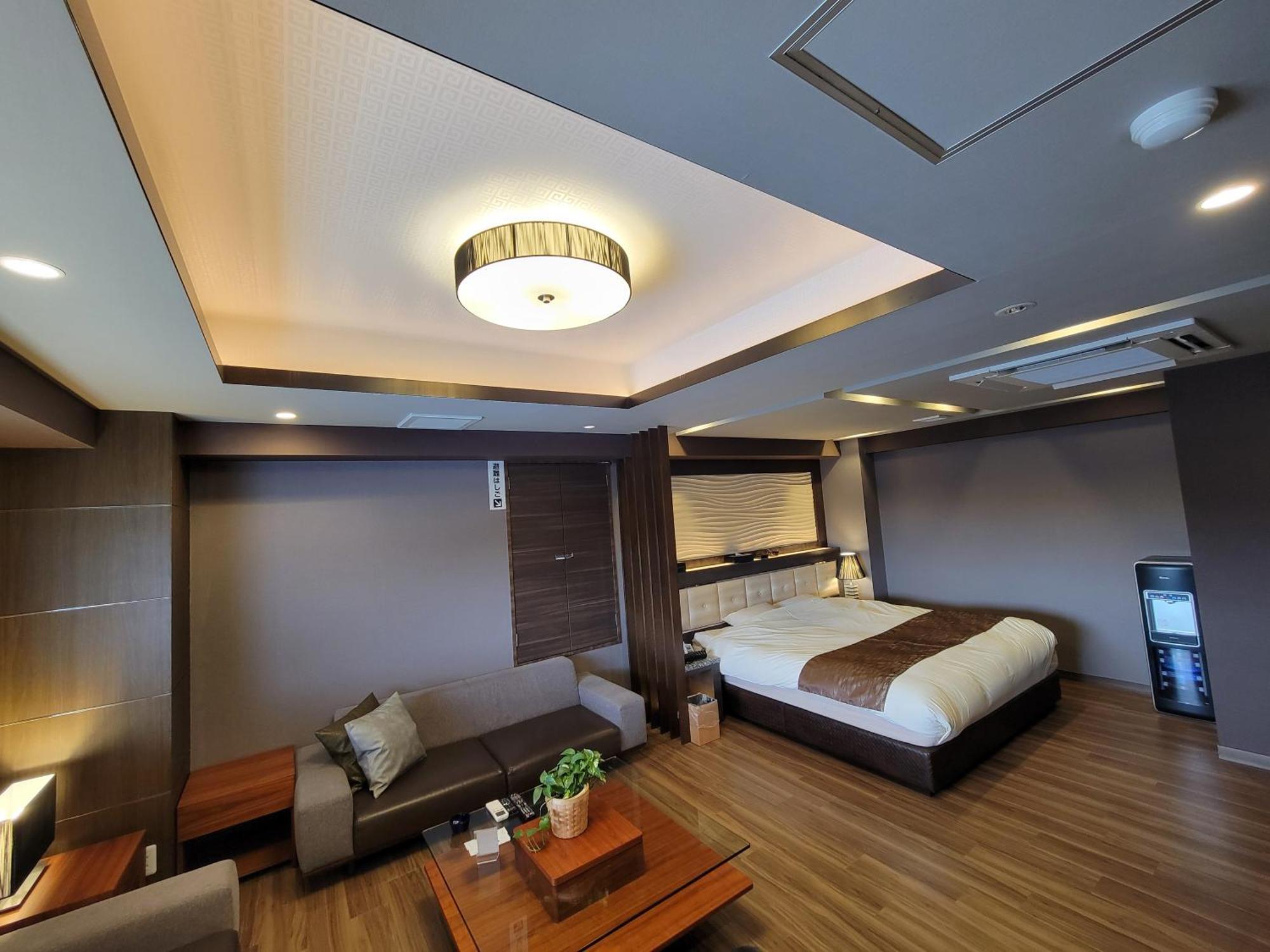 Hotel Aria (Adults Only) سيبَ المظهر الخارجي الصورة