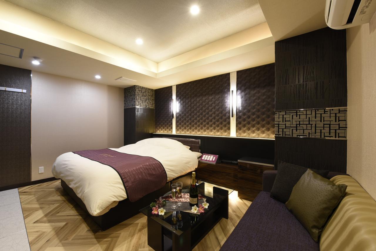 Hotel Aria (Adults Only) سيبَ المظهر الخارجي الصورة