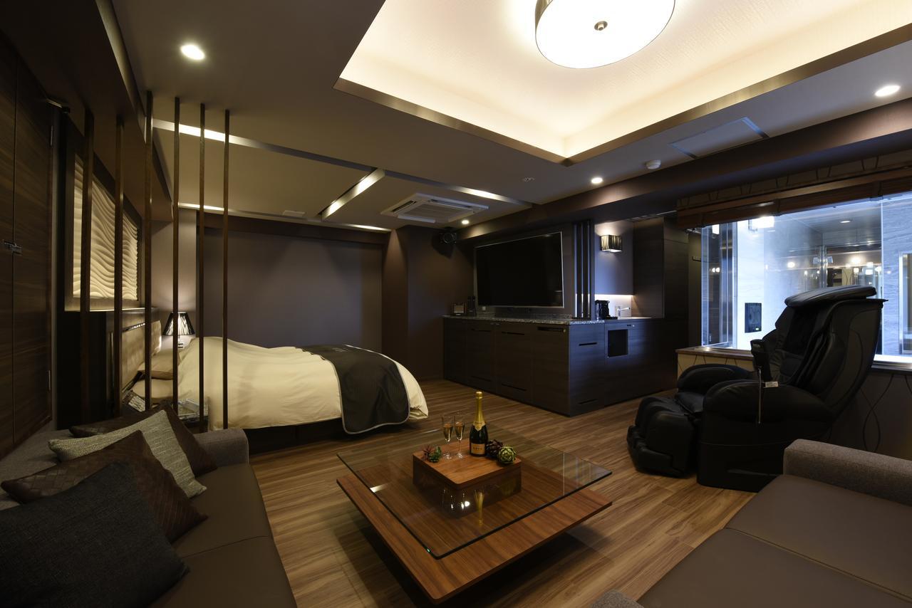 Hotel Aria (Adults Only) سيبَ المظهر الخارجي الصورة