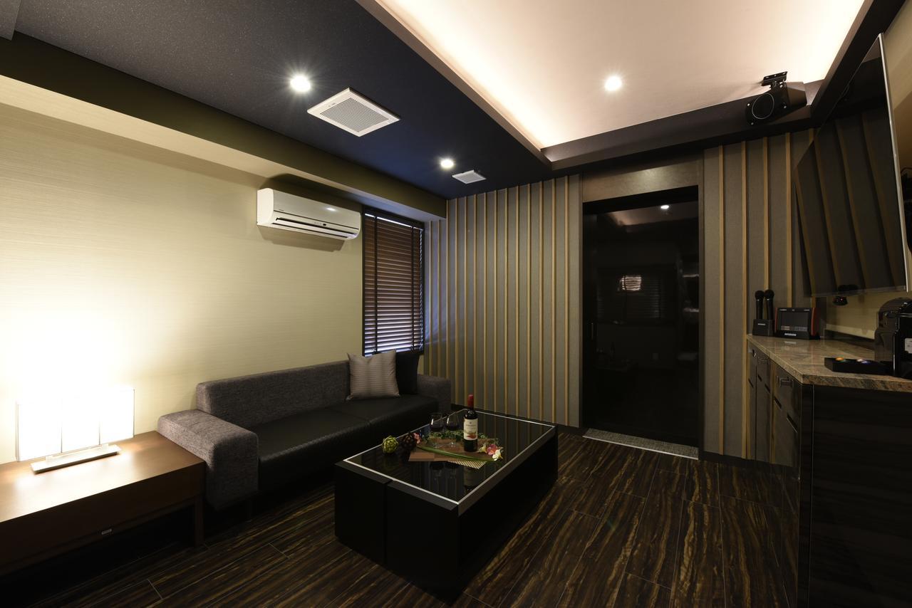 Hotel Aria (Adults Only) سيبَ المظهر الخارجي الصورة