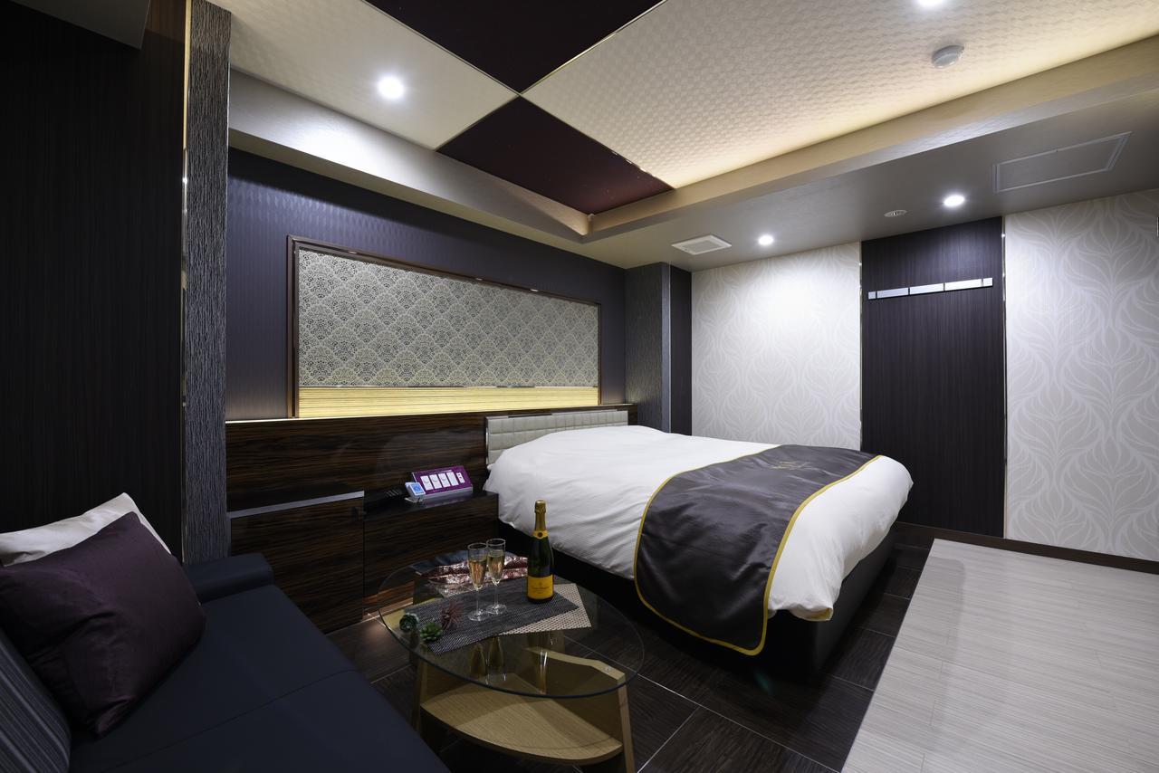 Hotel Aria (Adults Only) سيبَ المظهر الخارجي الصورة