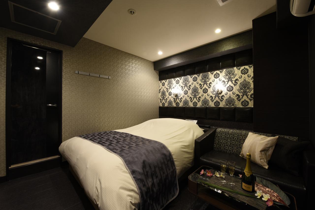 Hotel Aria (Adults Only) سيبَ المظهر الخارجي الصورة