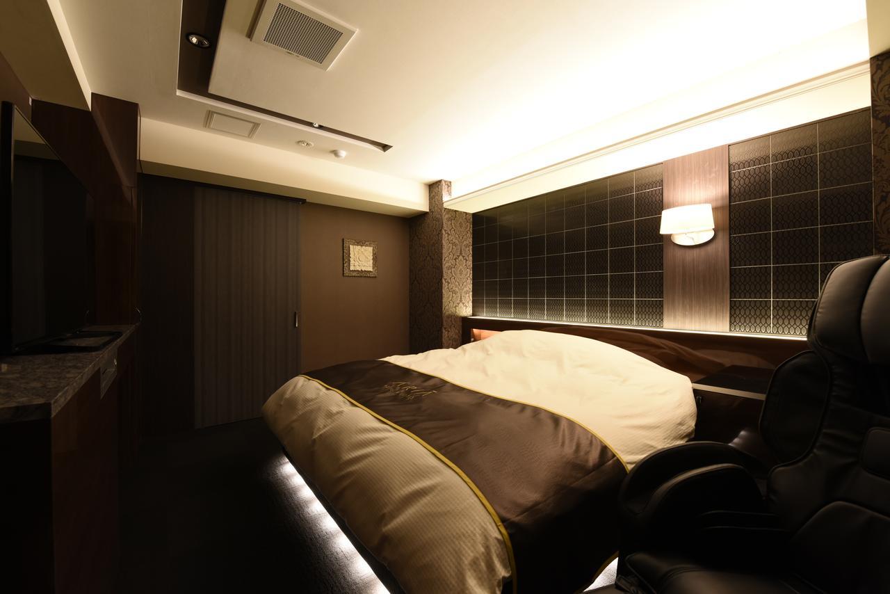 Hotel Aria (Adults Only) سيبَ المظهر الخارجي الصورة