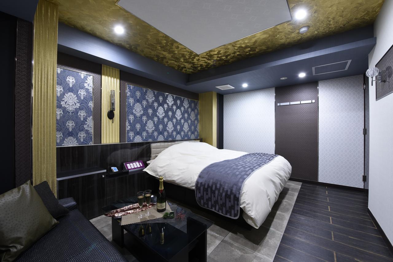 Hotel Aria (Adults Only) سيبَ المظهر الخارجي الصورة