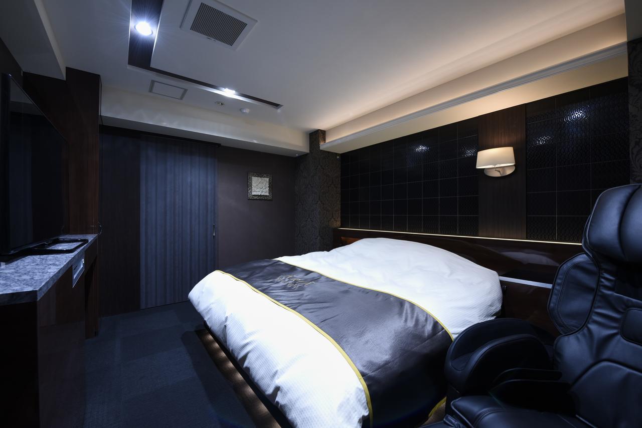 Hotel Aria (Adults Only) سيبَ المظهر الخارجي الصورة