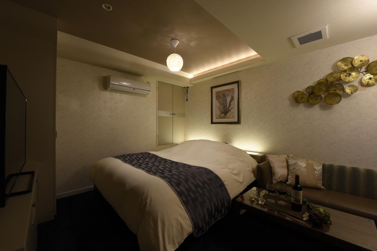 Hotel Aria (Adults Only) سيبَ المظهر الخارجي الصورة