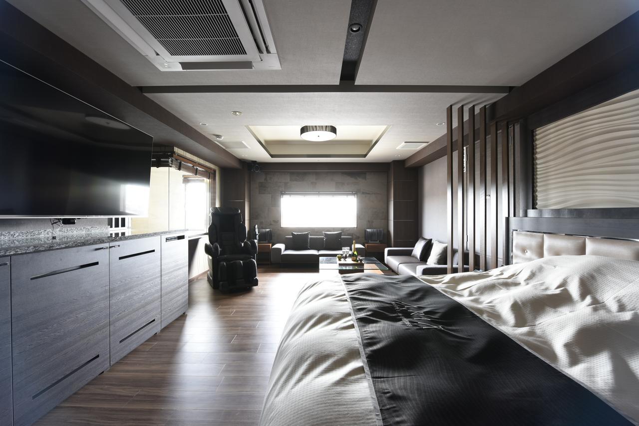 Hotel Aria (Adults Only) سيبَ المظهر الخارجي الصورة