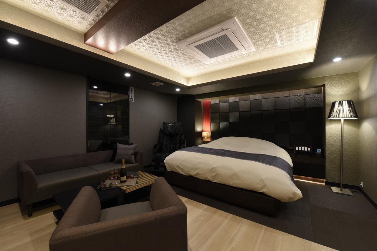Hotel Aria (Adults Only) سيبَ المظهر الخارجي الصورة