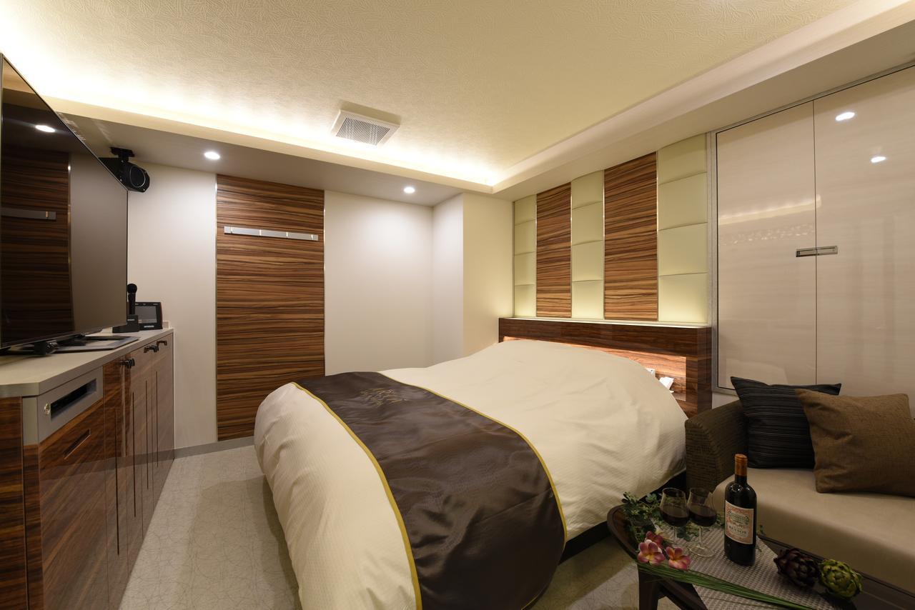 Hotel Aria (Adults Only) سيبَ المظهر الخارجي الصورة