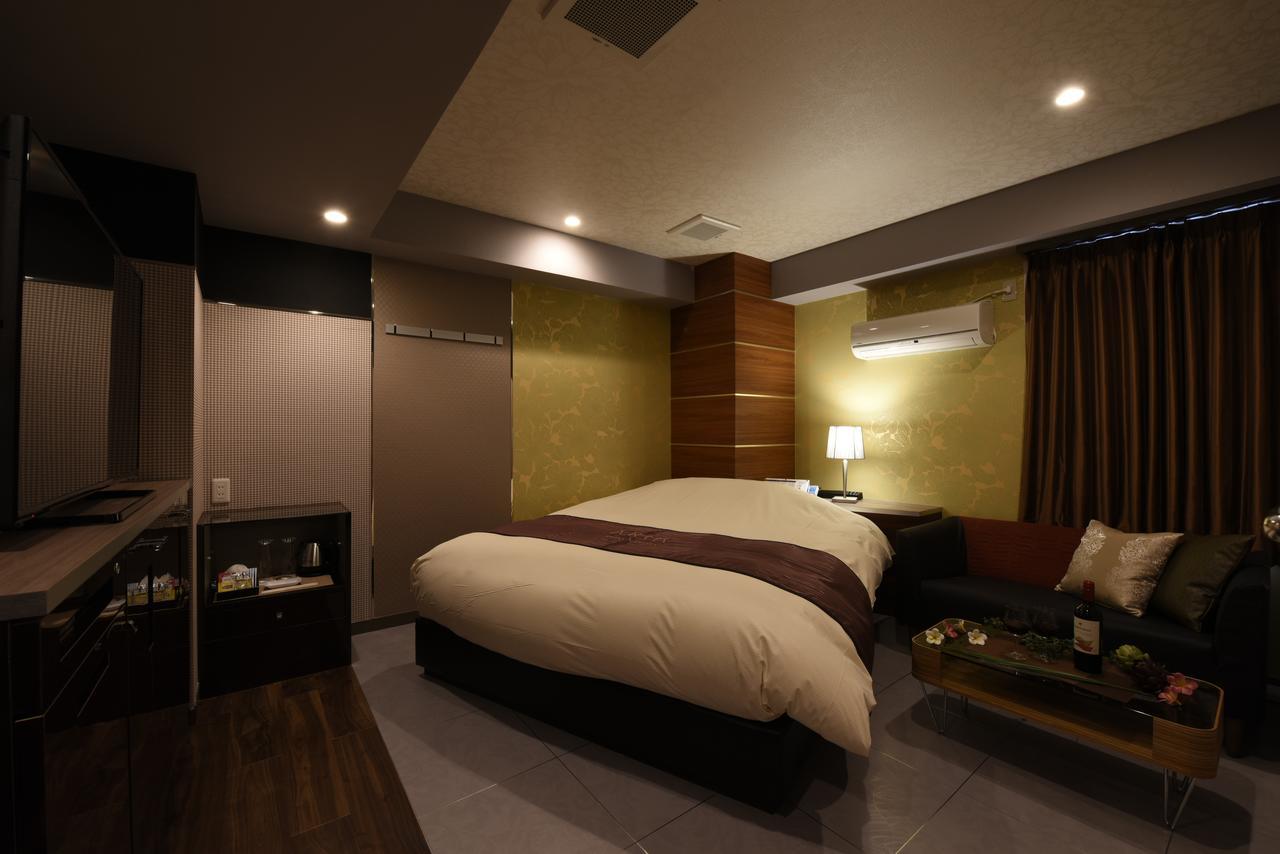 Hotel Aria (Adults Only) سيبَ المظهر الخارجي الصورة