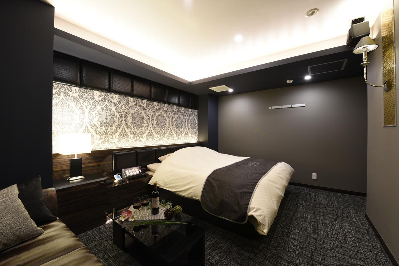 Hotel Aria (Adults Only) سيبَ المظهر الخارجي الصورة