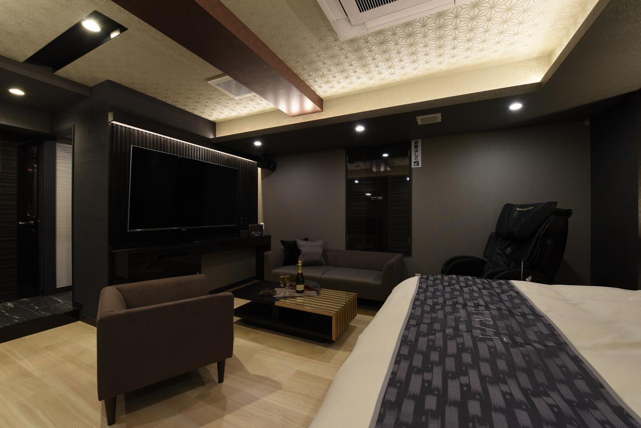 Hotel Aria (Adults Only) سيبَ المظهر الخارجي الصورة