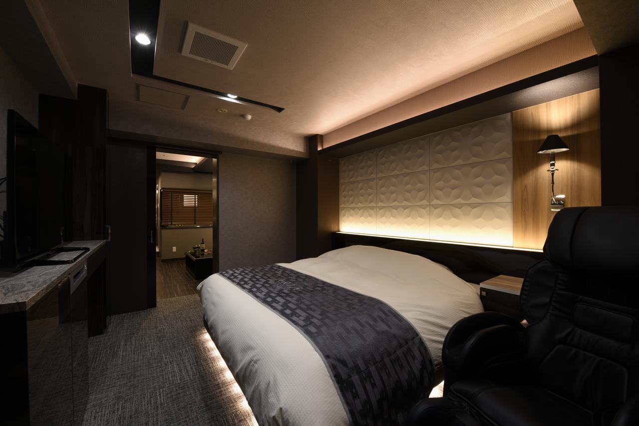 Hotel Aria (Adults Only) سيبَ المظهر الخارجي الصورة