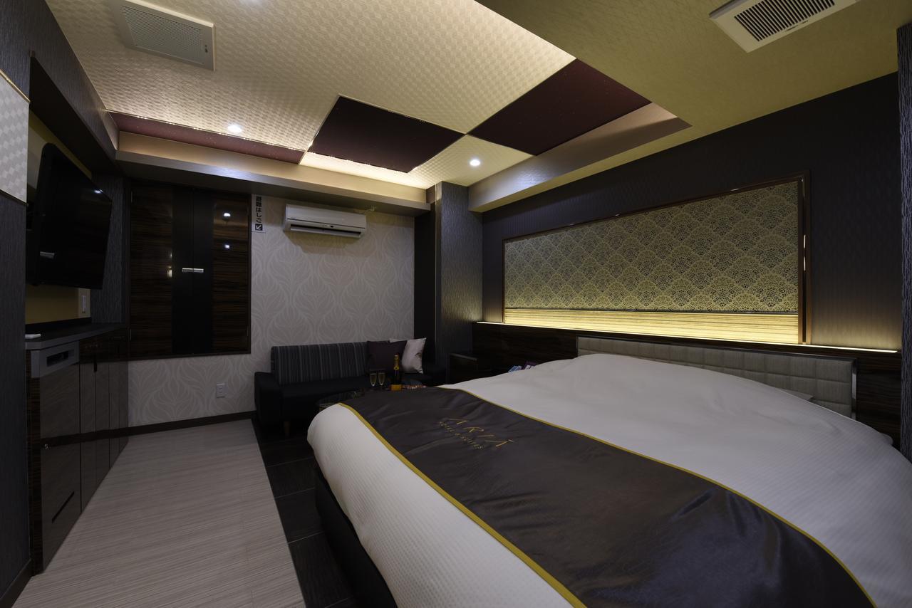 Hotel Aria (Adults Only) سيبَ المظهر الخارجي الصورة