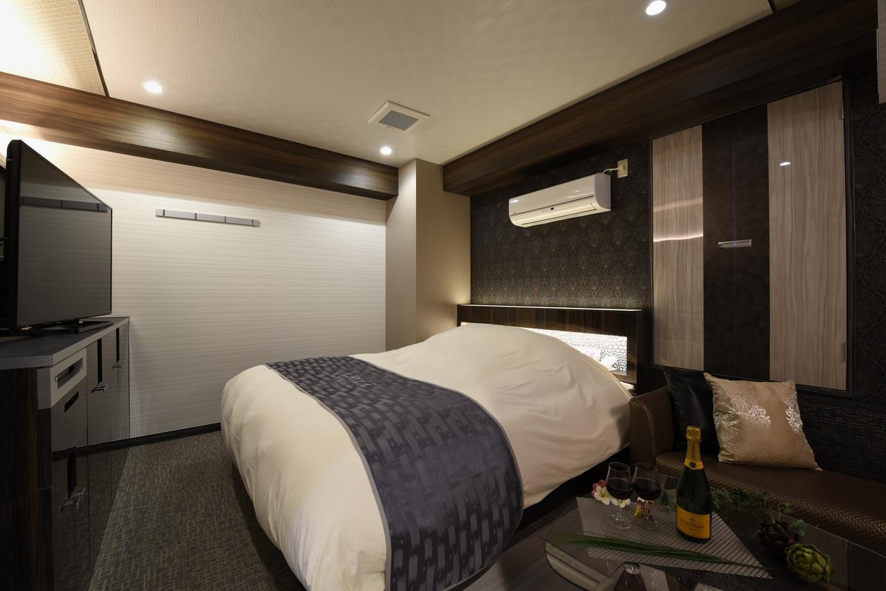 Hotel Aria (Adults Only) سيبَ المظهر الخارجي الصورة