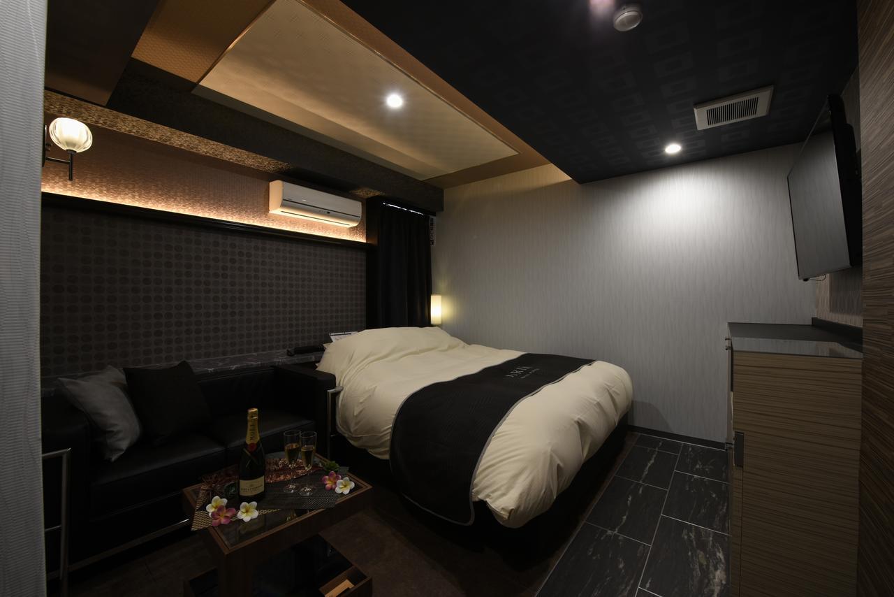 Hotel Aria (Adults Only) سيبَ المظهر الخارجي الصورة
