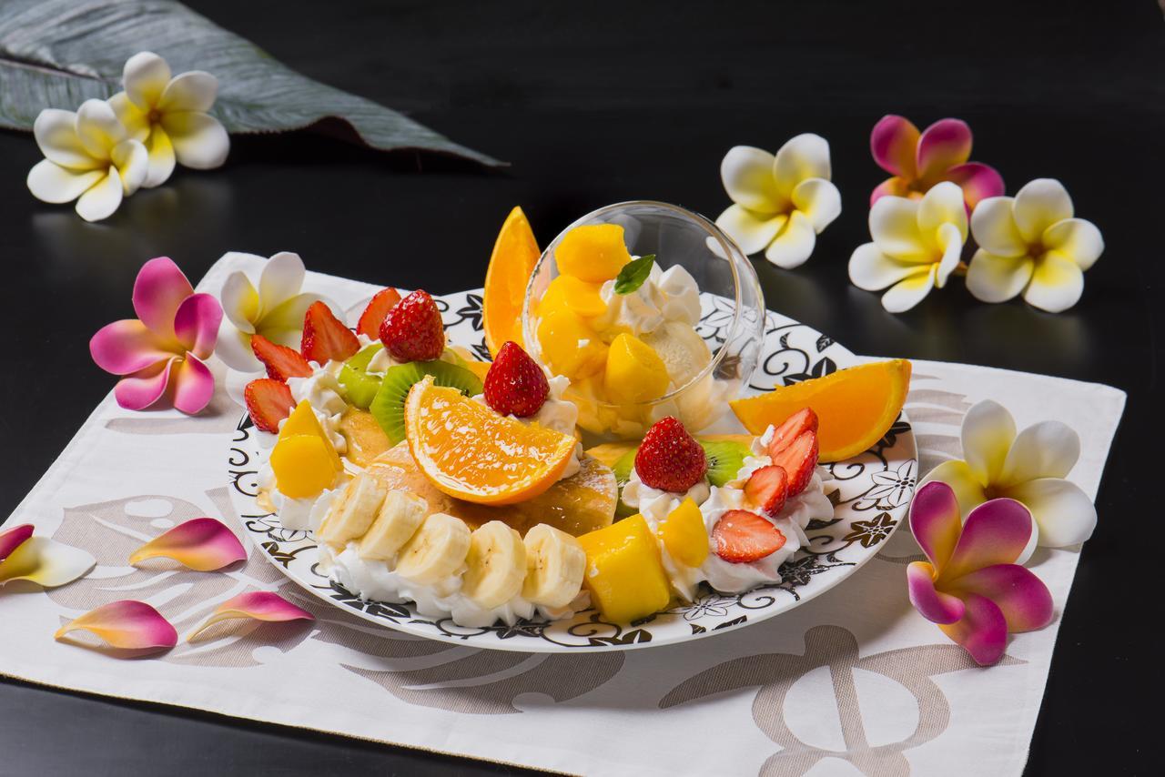 Hotel Aria (Adults Only) سيبَ المظهر الخارجي الصورة
