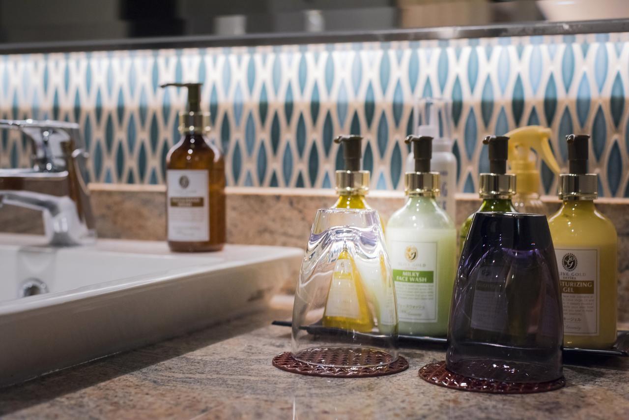 Hotel Aria (Adults Only) سيبَ المظهر الخارجي الصورة