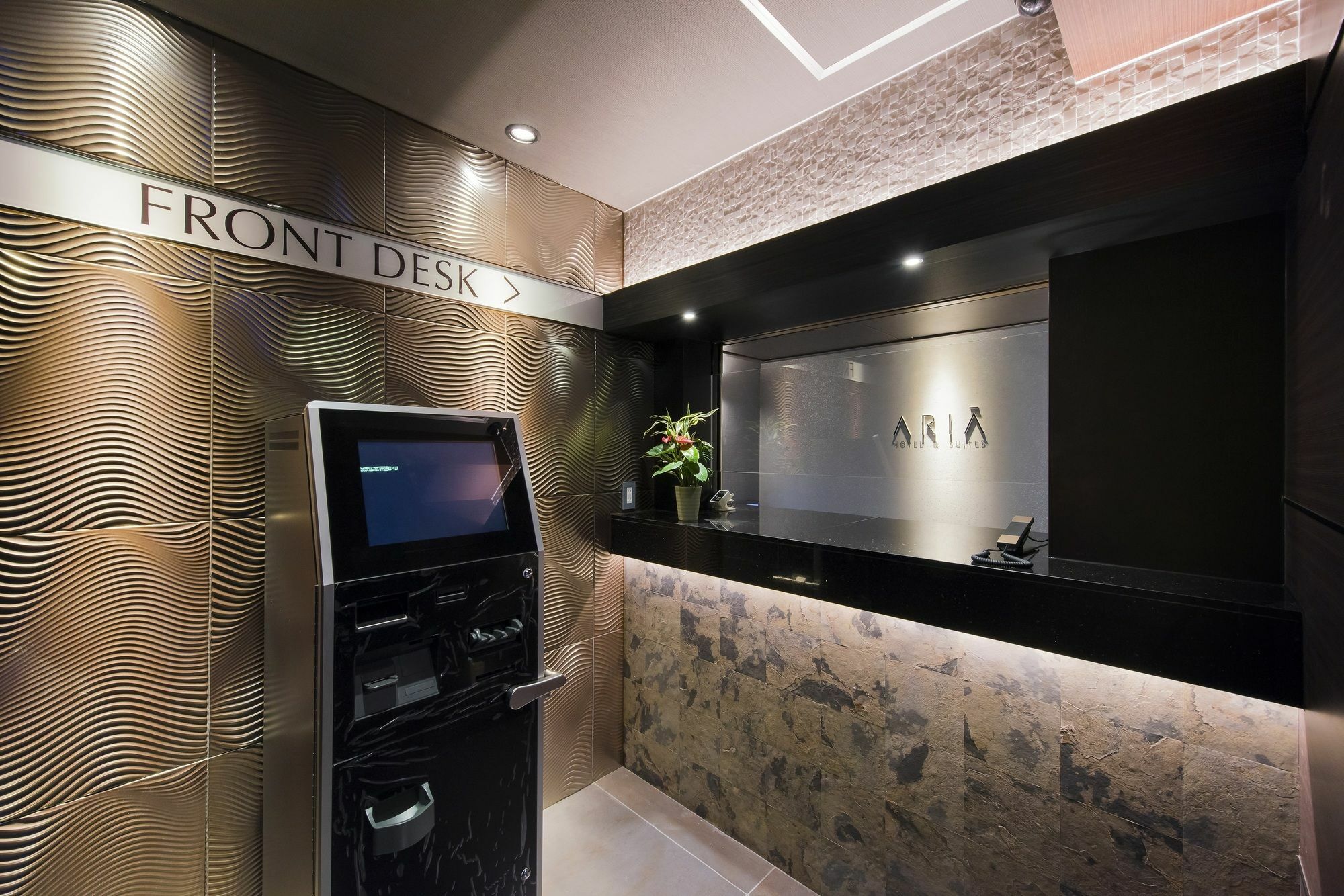 Hotel Aria (Adults Only) سيبَ المظهر الخارجي الصورة